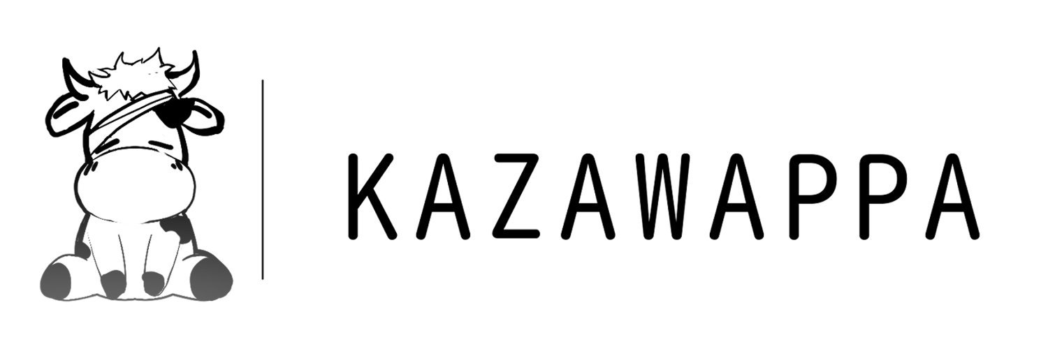 かざわっぱ's banner