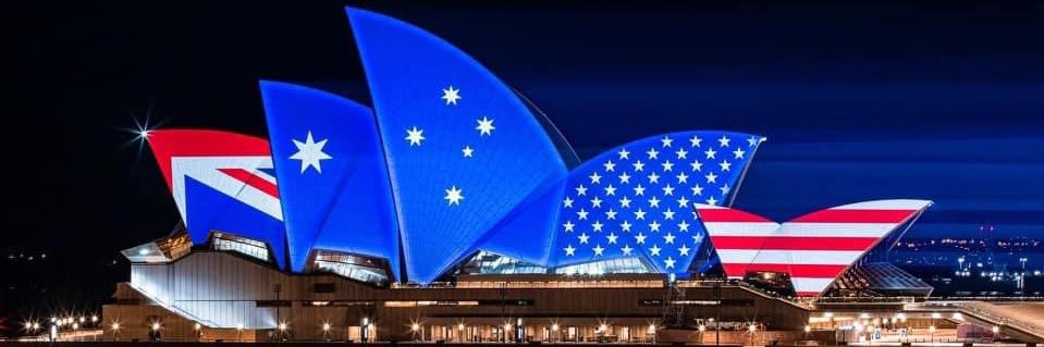 Doge Australia 🇦🇺 banner