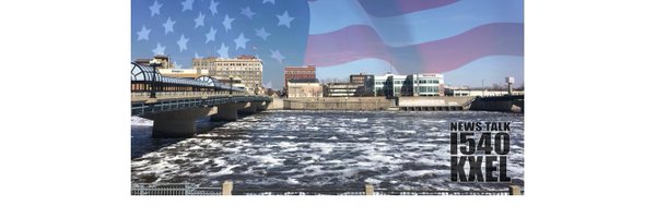KXEL1540 Profile Banner