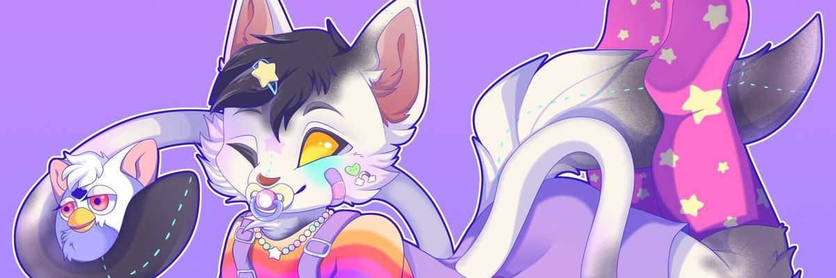 Patrick64606593's profile banner image