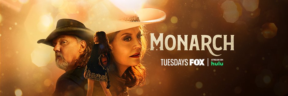 Monarch on FOX banner