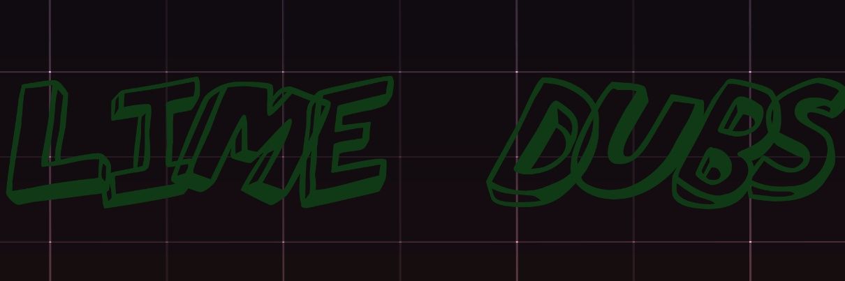 Lime_dubs's profile banner image
