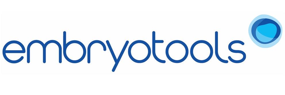 Embryotools, S.L. banner