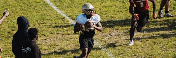 ArronPowerJr Profile Banner