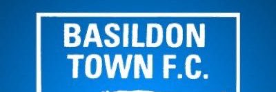 Basildon Town Sundays banner