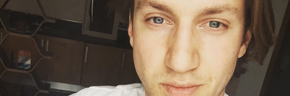 JrHaring's profile banner image