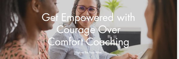 OverComfort Profile Banner
