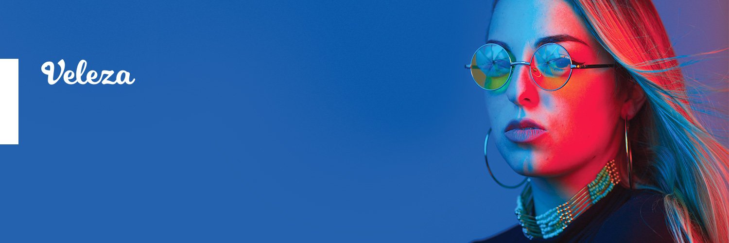Veleza's profile banner image