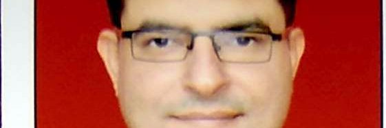 itsvikasd's profile banner image
