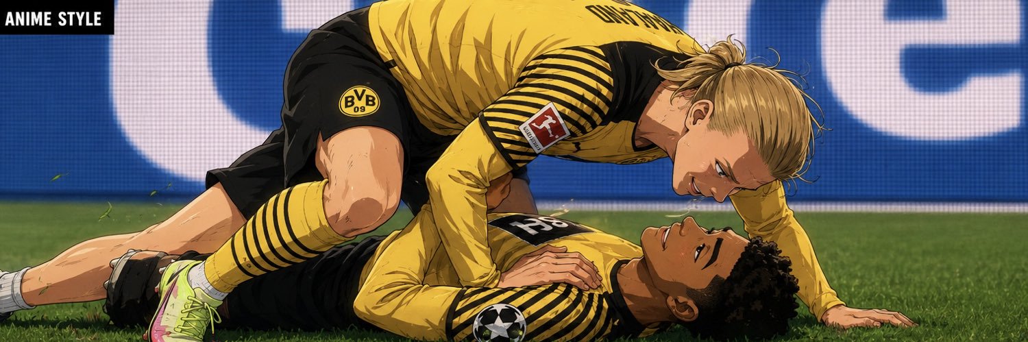 haalinghamx's profile banner image