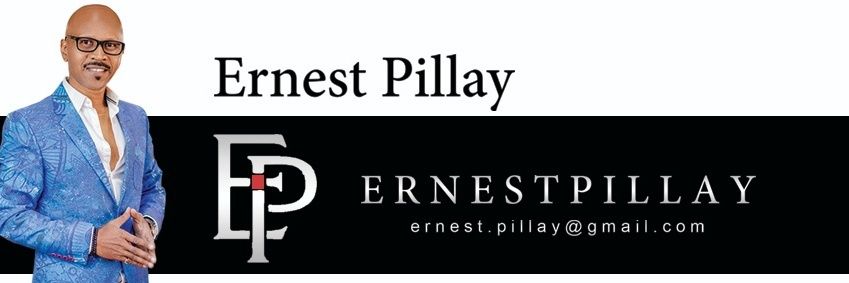 ERNEST PILLAY (@ernest_pillay) / Posts / X