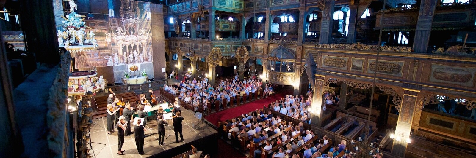 BachFestiwal's profile banner image
