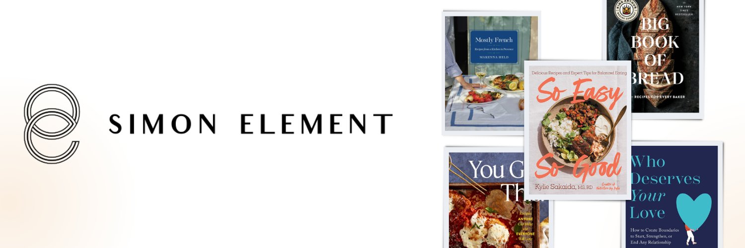 Simon Element banner