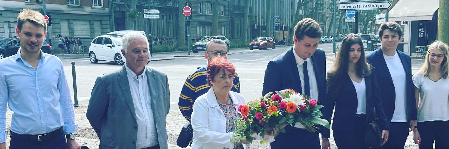 Avec Guy-Noël Sellière 🚀 banner