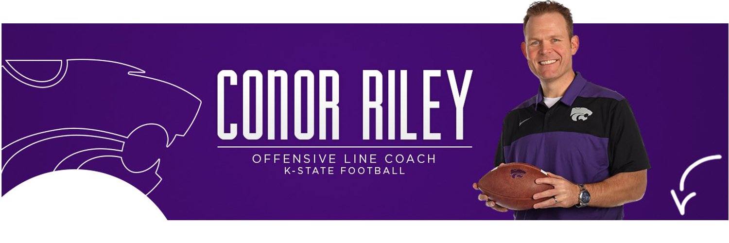 Conor Riley Profile Banner