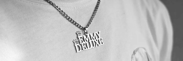 EMEKADELUXE Profile Banner