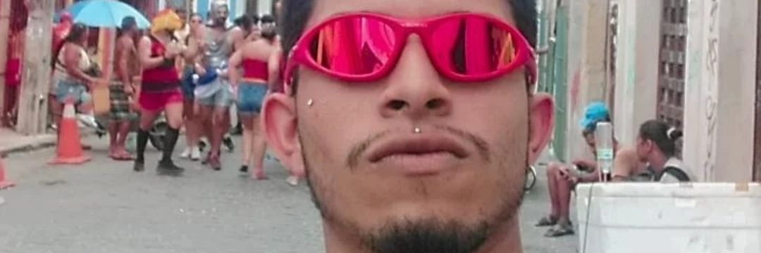 obaratinado's profile banner image