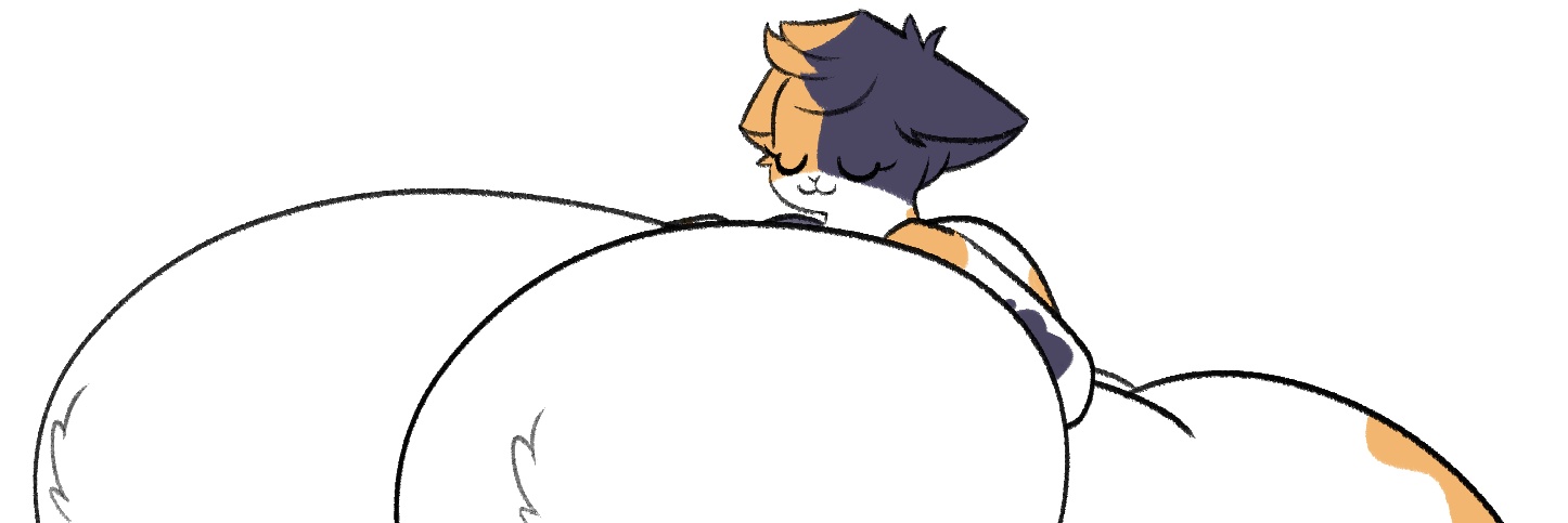 Nutt butt banner