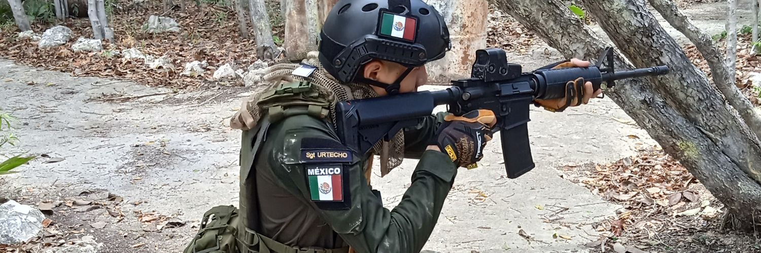 MarioUrtecho's profile banner image