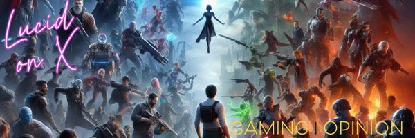 TheLucidyn Profile Banner