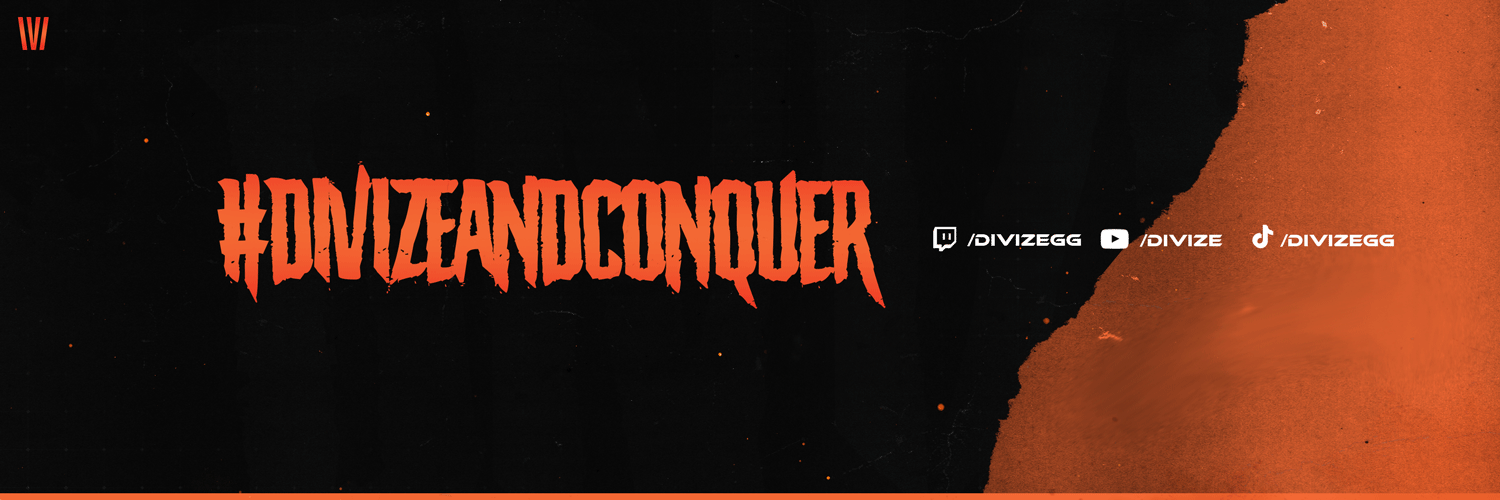 DIVIZE banner