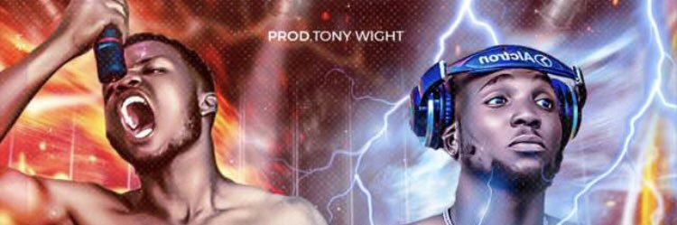 Dj Auslyne Smith banner
