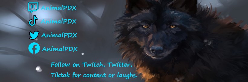 AnimalPdx's profile banner image
