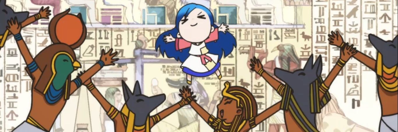 Archeorynque's profile banner image
