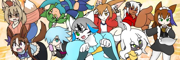 KuromuNext0503 Profile Banner