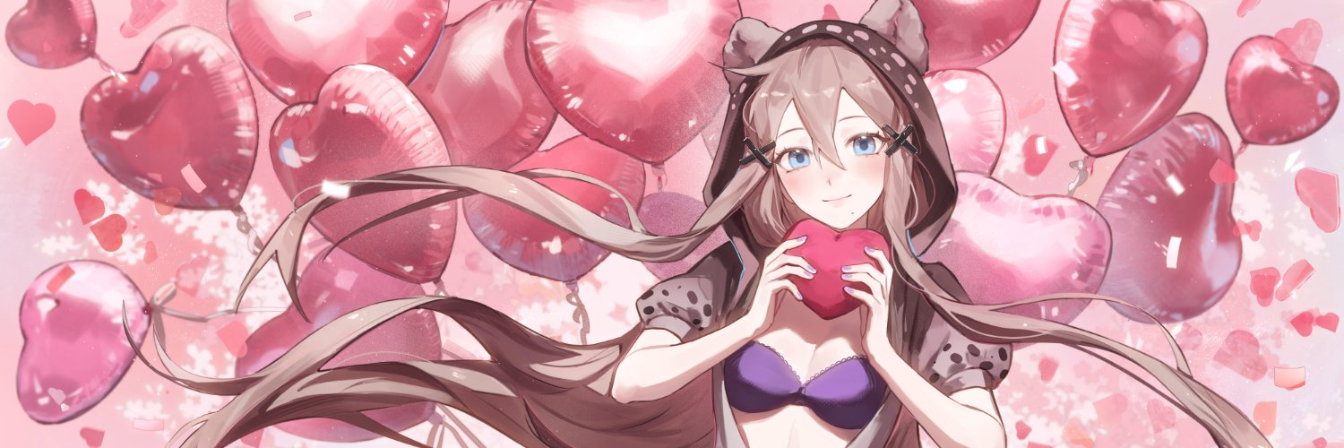 panda7art's profile banner image
