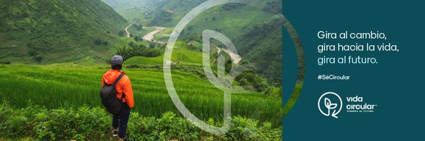 VidacircularMX Profile Banner