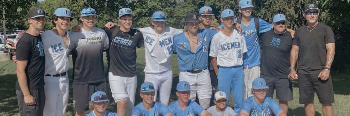 Kaleb Klinkhammer banner