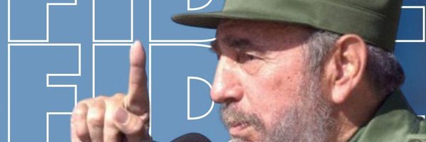FerCuba5 Profile Banner