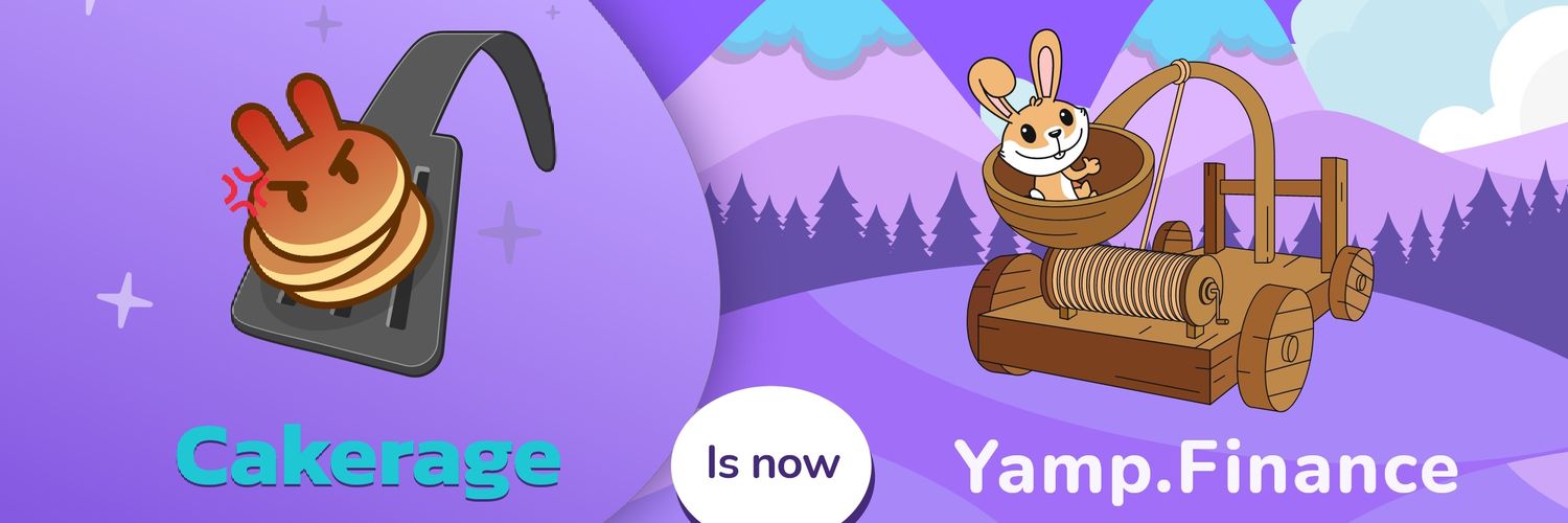yamp.finance banner