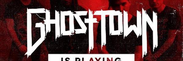 GhostTownBand's profile banner image