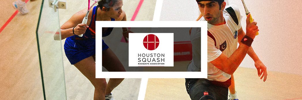 HoustonSquash's profile banner image