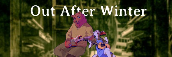 OutAfterWinter Profile Banner