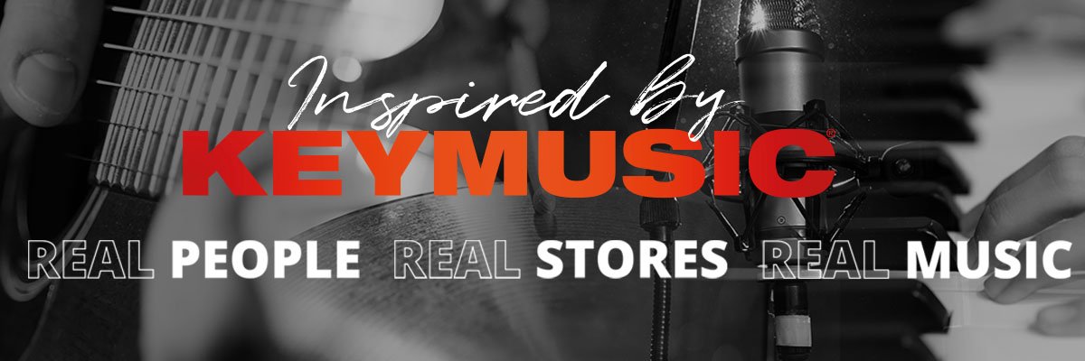 keymusicbe's profile banner image