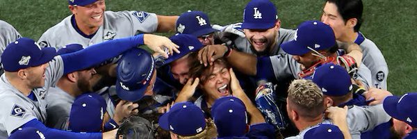 dodgernate Profile Banner