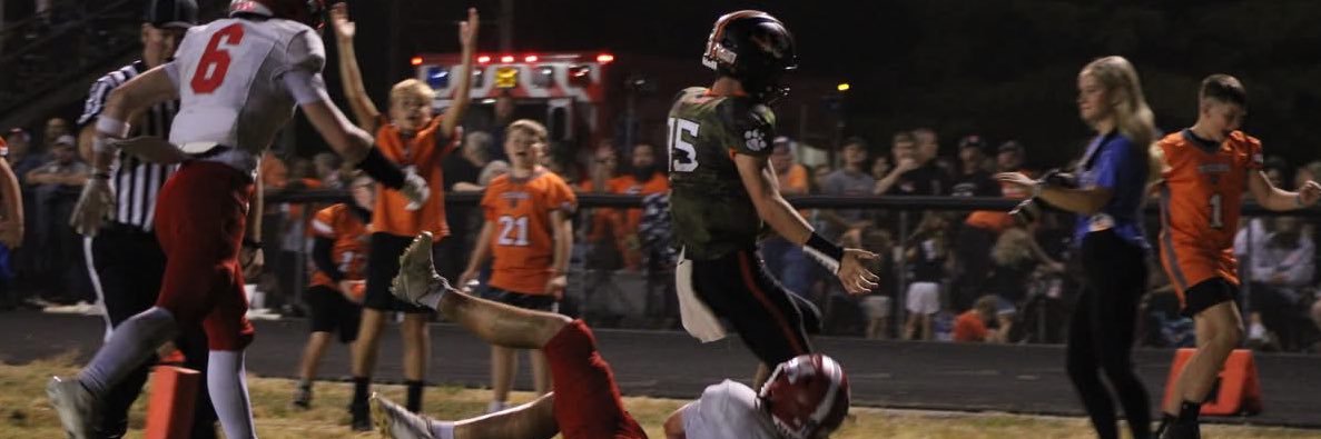 Gavyn Cothern banner