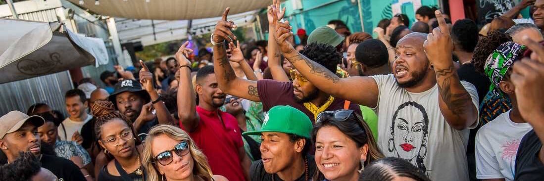 Makossa Cookout banner