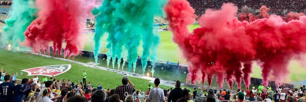 Bunker Tricolor 🇭🇺 banner