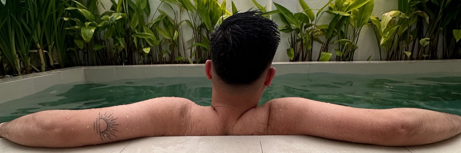 heyrob19's profile banner image