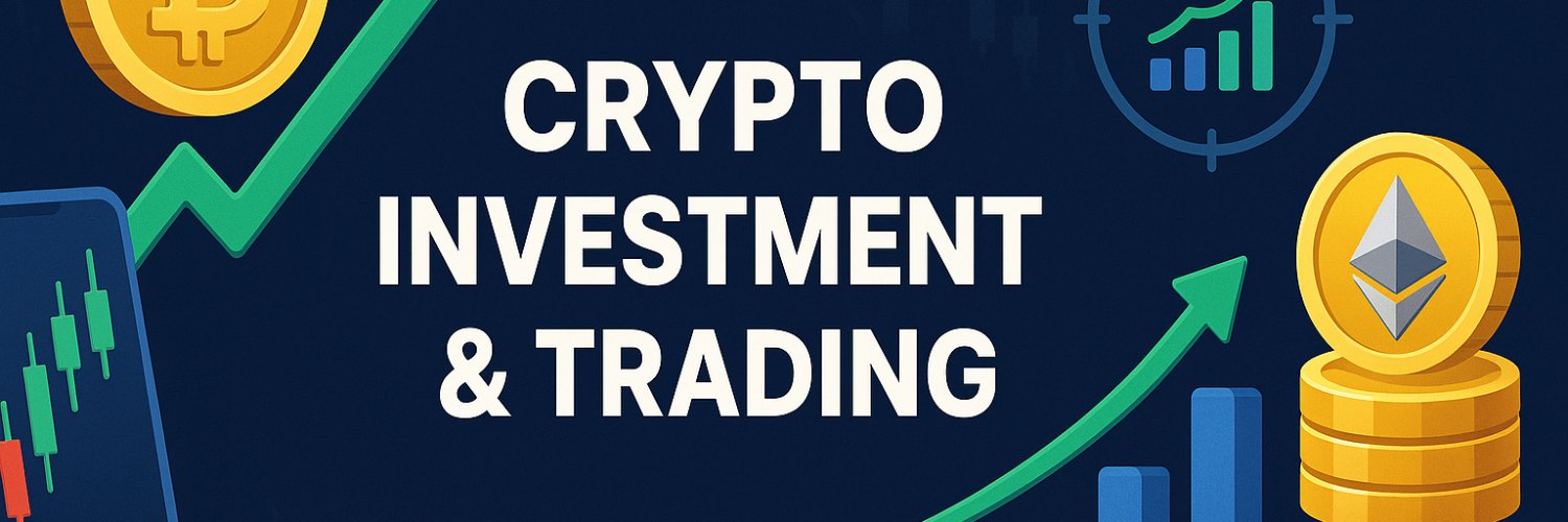 Pashket crypto trader banner