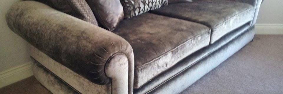 Heritage Upholstery banner