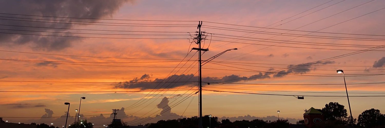 Hudson Patrick banner