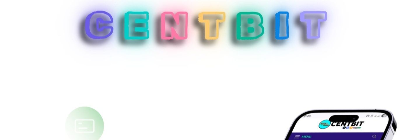 𝗖𝗘𝗡𝗧𝗕𝗜𝗧 banner