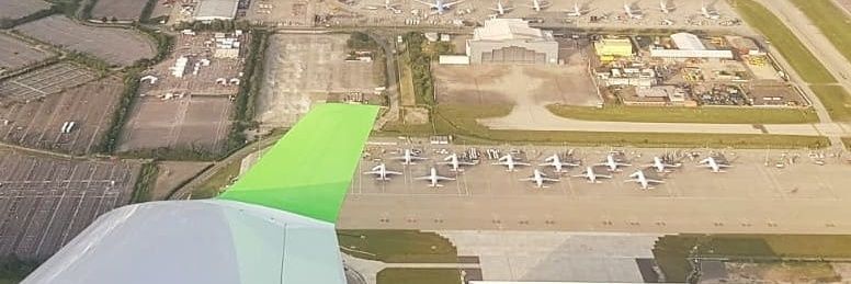 dannyflyinguk's profile banner image
