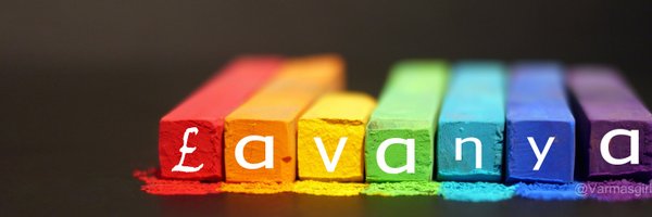 MLavnyaA Profile Banner