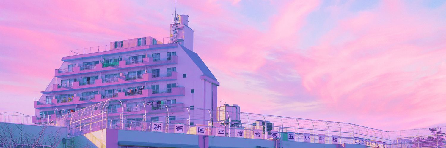 clo_aka's profile banner image